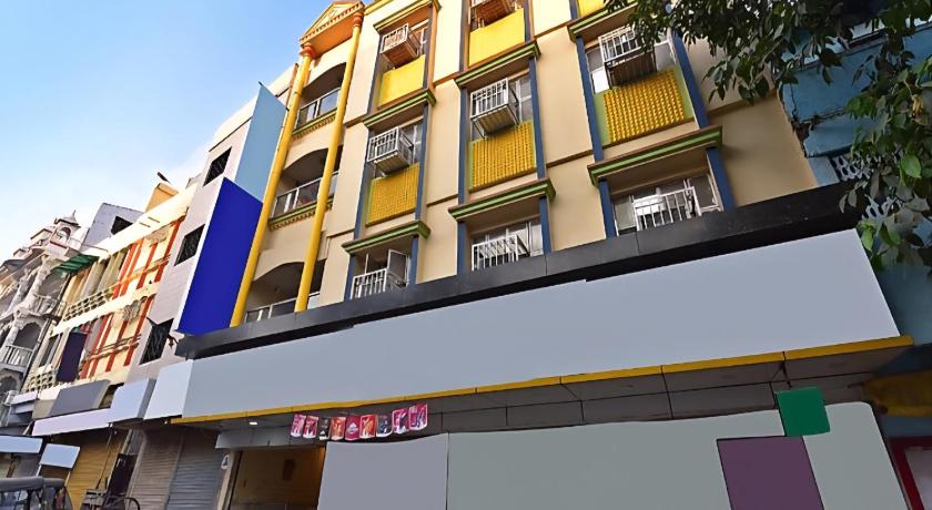 Hotel Shikha Palace – Bhopal, IN