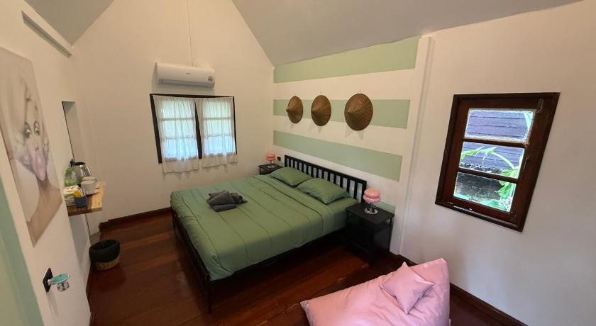 Image of Bungalow 7