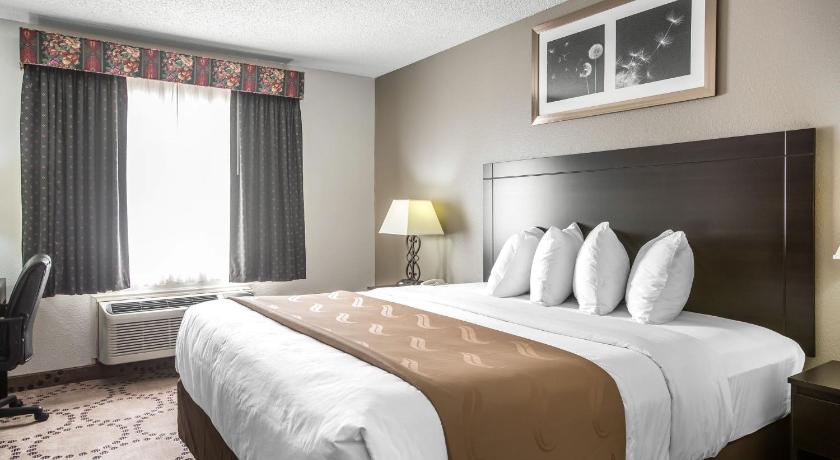 Quality Inn Stockbridge Atlanta South