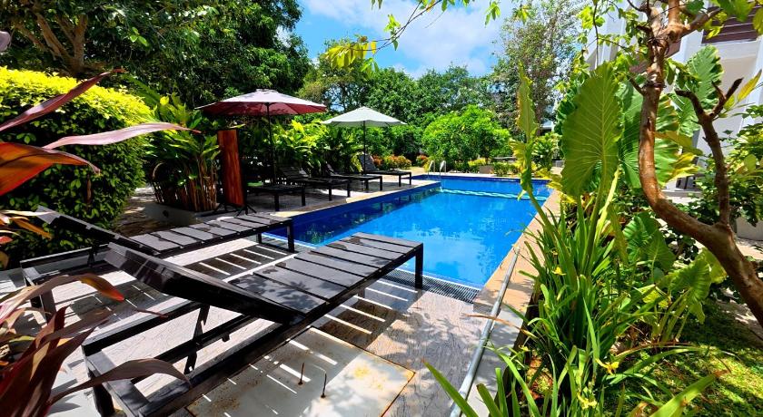 Ananthara Resort - image 12