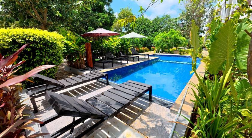 Ananthara Resort - image 14