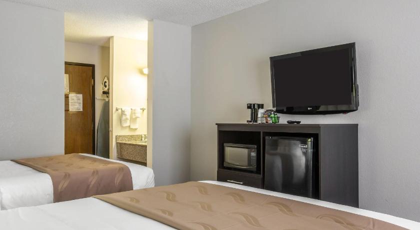 Quality Inn Stockbridge Atlanta South