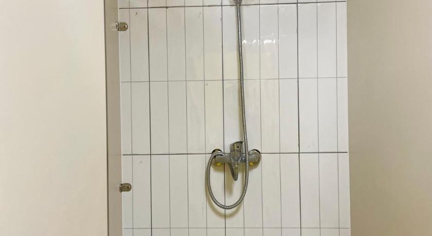 우루무치 Tiancheng International Youth Hostel Urumqi 호텔 외관