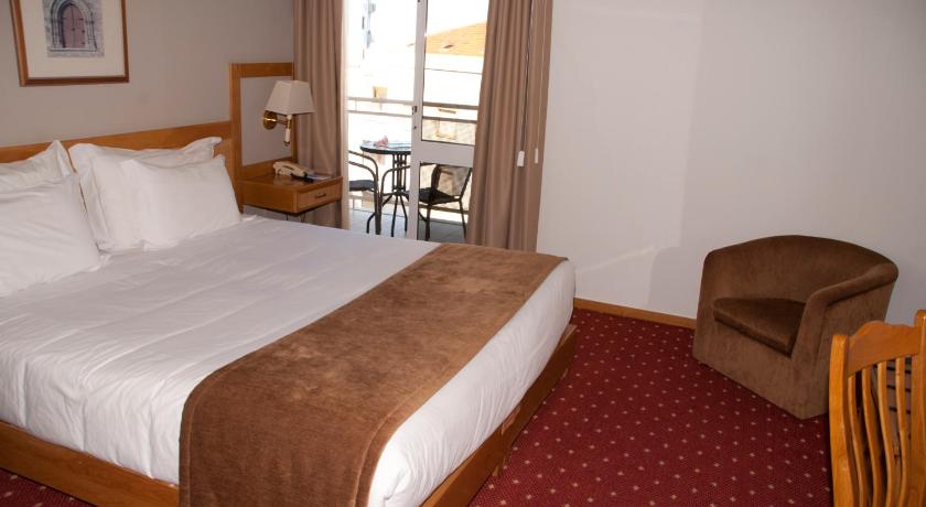 Image of Double or Twin Room with Balcony 0