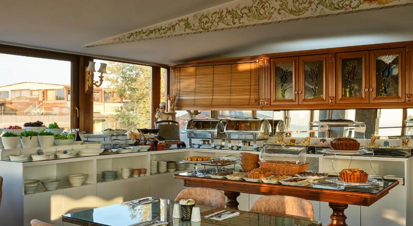 1207 Hotel Special Class - Sultanahmet - image 15