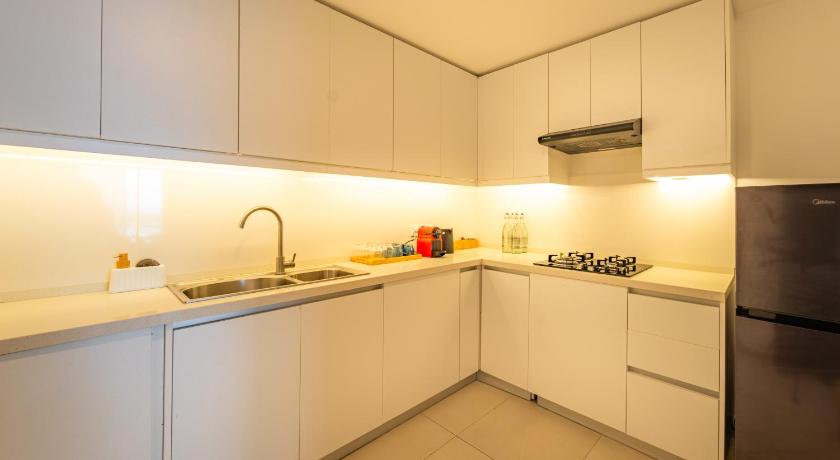 รูปของSea View 3 Bedroom Master Suite 1