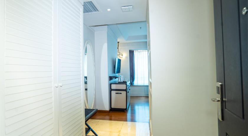 Image of Deluxe Twin Bed 10