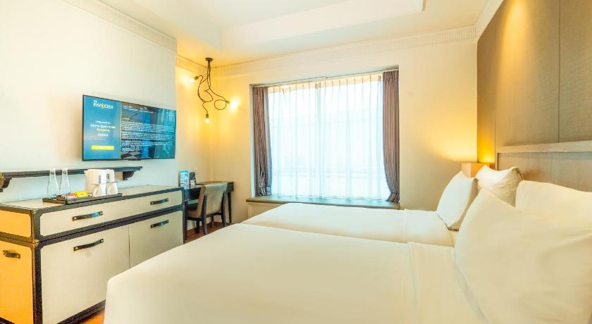 Image of Deluxe Twin Bed 7