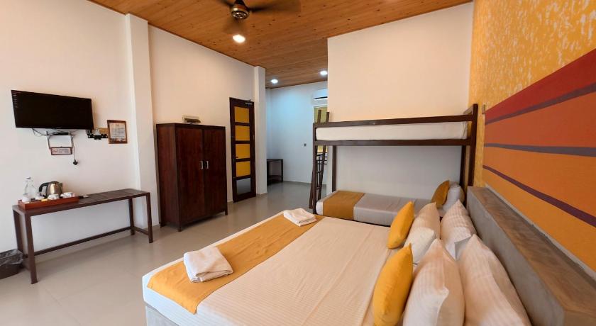 Ananthara Resort - image 34