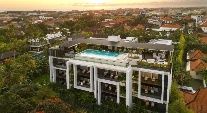 Alex Villas Complex N4 - image 26