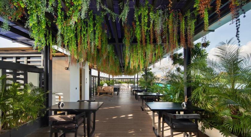 バリ Alex Villas Complex N4 4つ星 ホテル スイート