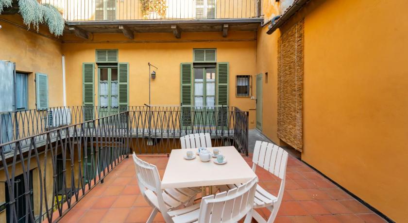 La Terrazza in Centro Storico - Free Wifi & AC