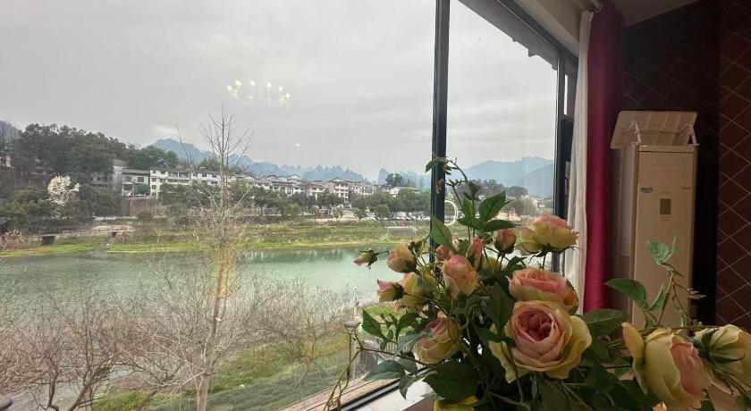 장자제 / 장가계 XI SHANG YUN JIAN Inn 게스트하우스 객실