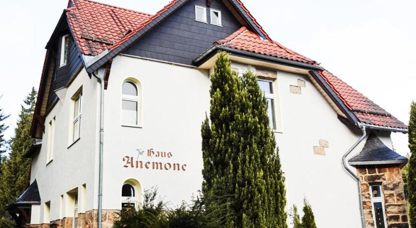 Ferienapartments in Schierke am Brocken direkte Wanderweglage