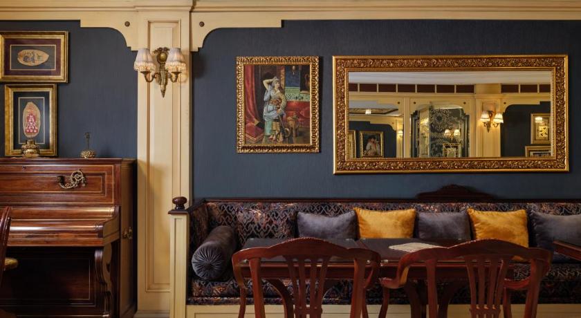 1207 Hotel Special Class - Sultanahmet - image 7