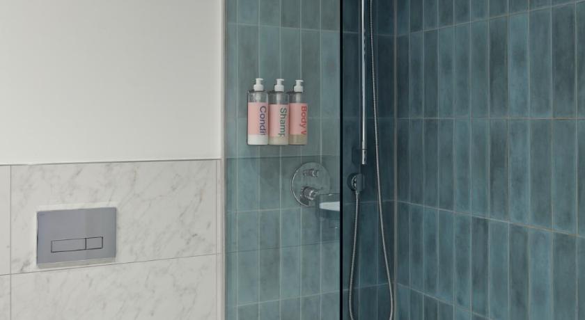 Image of Habitación estándar doble (Standard Double Room) 7