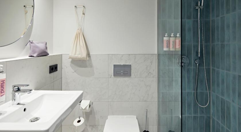 Image of Habitación estándar doble (Standard Double Room) 4