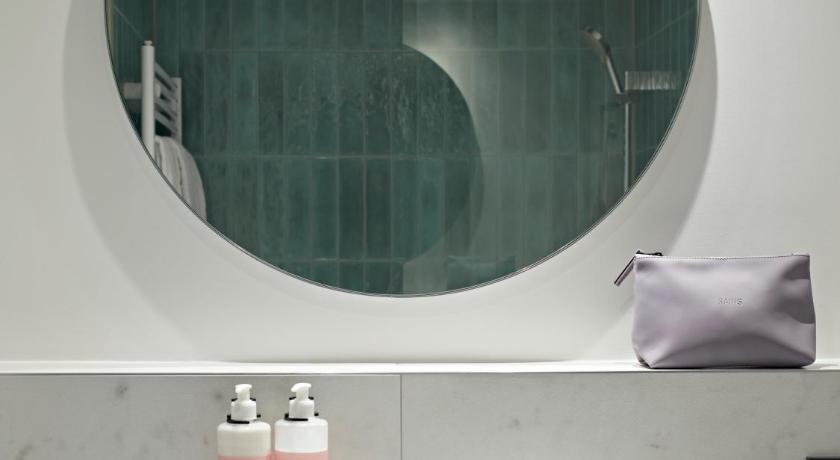 Image of Habitación estándar doble (Standard Double Room) 10