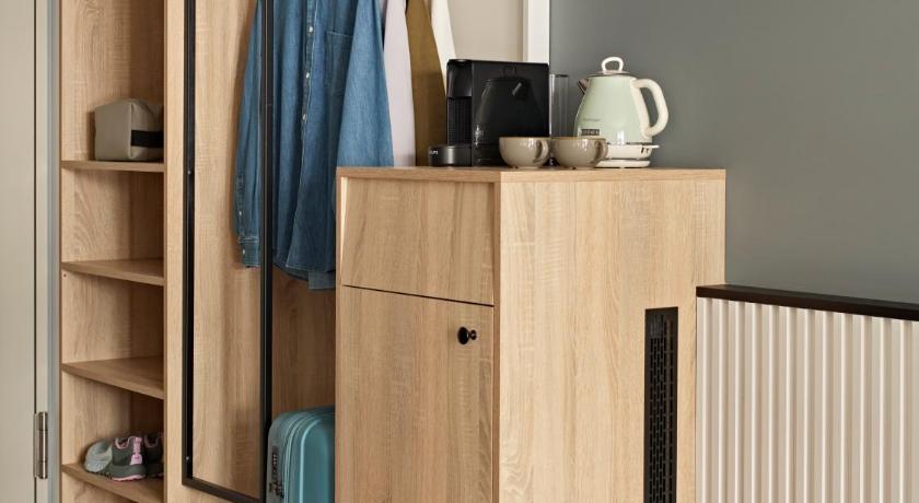 Image of Habitación estándar doble (Standard Double Room) 9