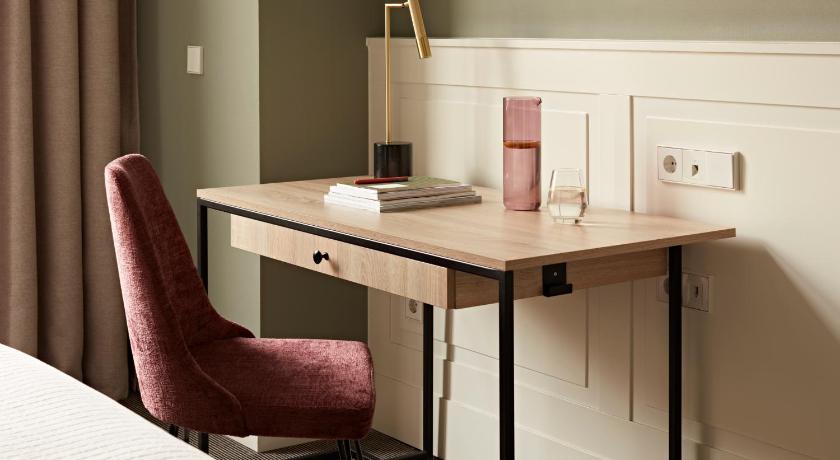 Image of Apartamento de 1 dormitorio con sofá cama (1 Bedroom Apartment with Sofa Bed) 6