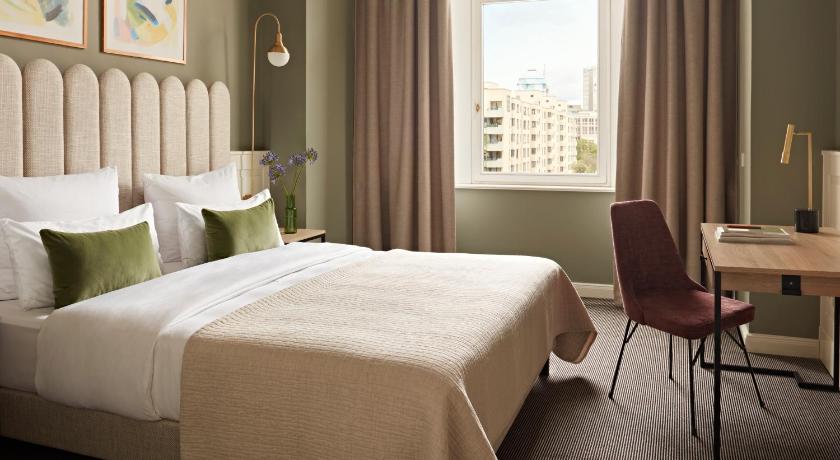 Image of Apartamento de 1 dormitorio con sofá cama (1 Bedroom Apartment with Sofa Bed) 0