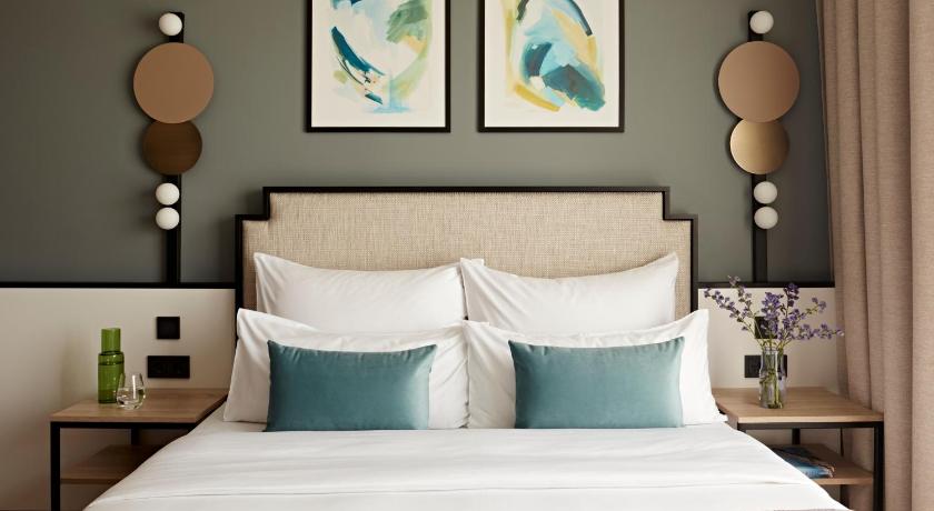 Image of Habitación estándar doble (Standard Double Room) 1