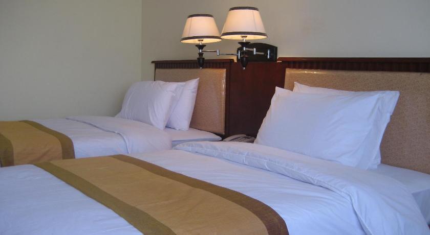 Image of Twin Room without Window 0