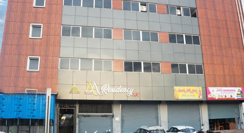 AA Residency - image 8
