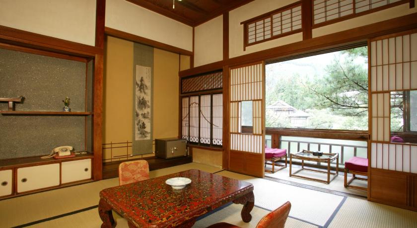 Sekizenkan Kashotei Sanso photo