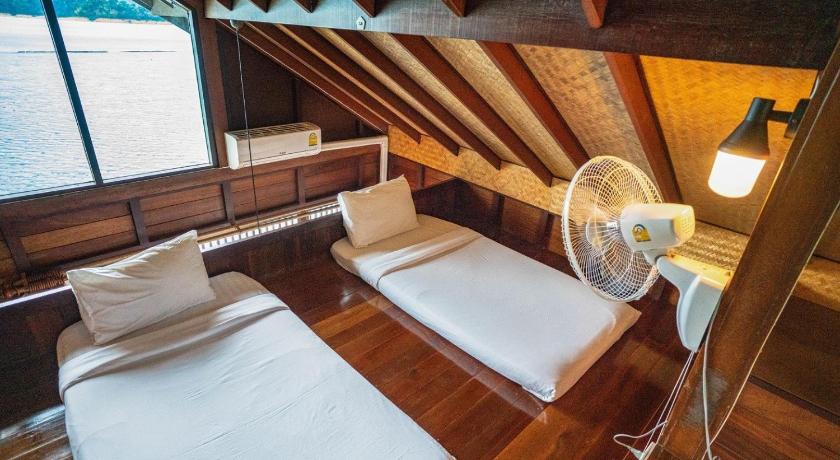 รูปของห้องวิลลา (Villa Room) 9