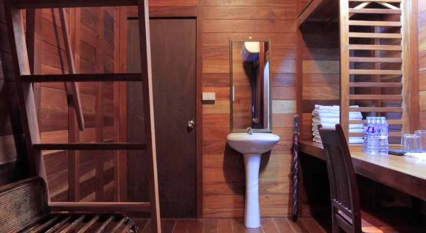 รูปของห้องวิลลา (Villa Room) 11