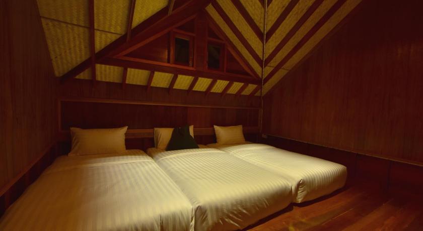 รูปของสวีท สำหรับครอบครัว (Family Suite) 6