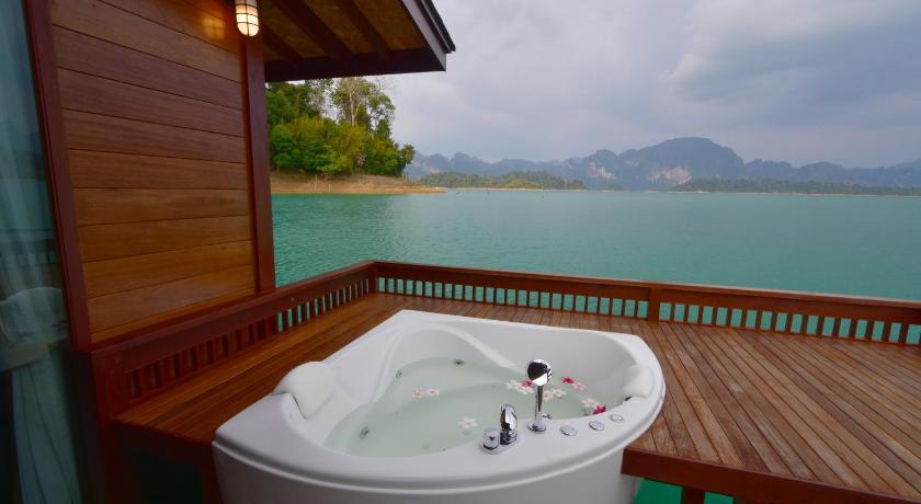 รูปของฮันนีมูน สวีท (Honeymoon Suite) 2