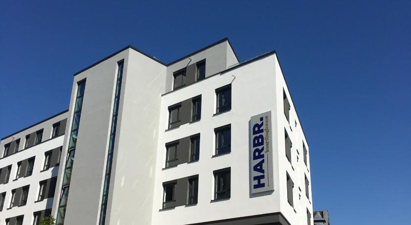 HARBR. boardinghouse Ludwigsburg photo