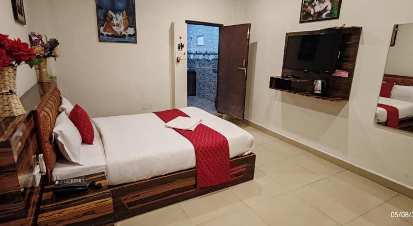 Hotel Sun Star International Pvt Ltd — Siddharthanagar
