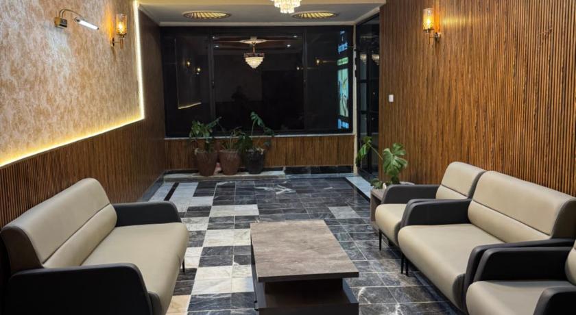 Abbotabad view hotel - main image