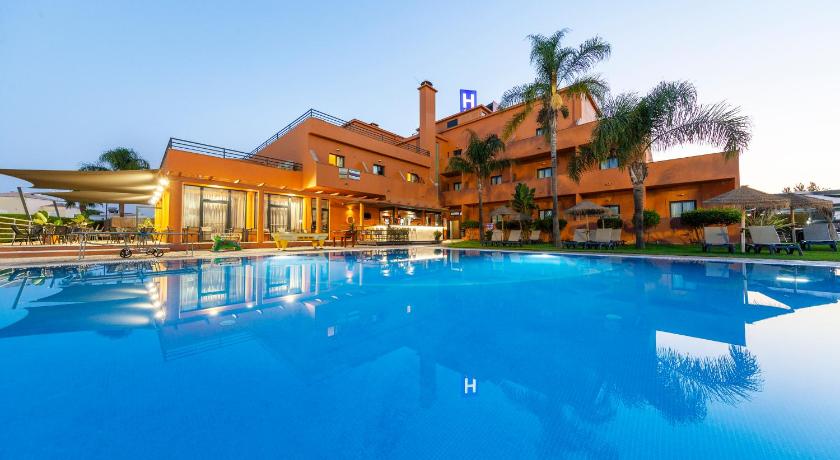 维拉摩拉 Hotel Praia Sol 3星级 酒店 客房