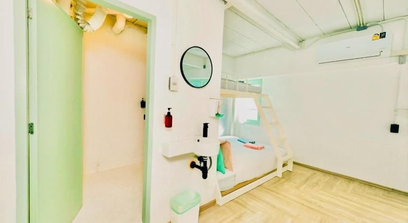 The Greens Old Town Bangkok - image 4