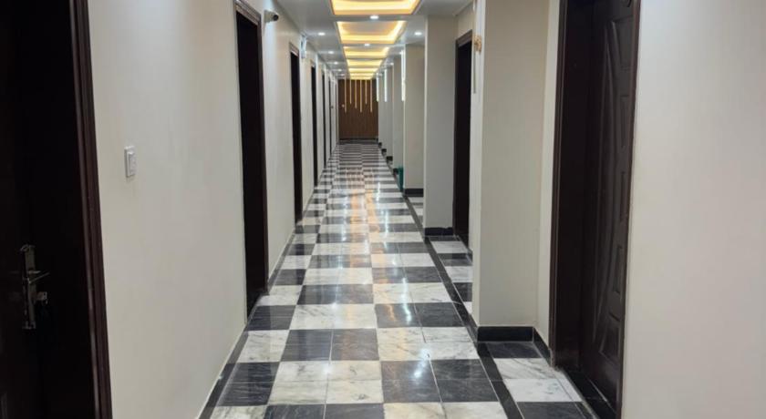Abbotabad view hotel - image 6