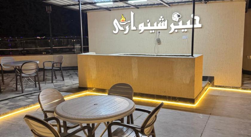 Abbotabad view hotel - image 4