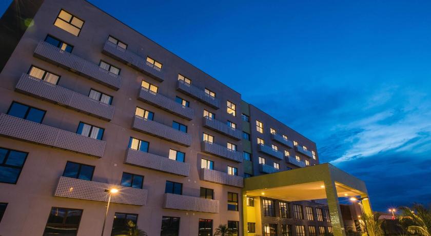 ibis Styles Parauapebas