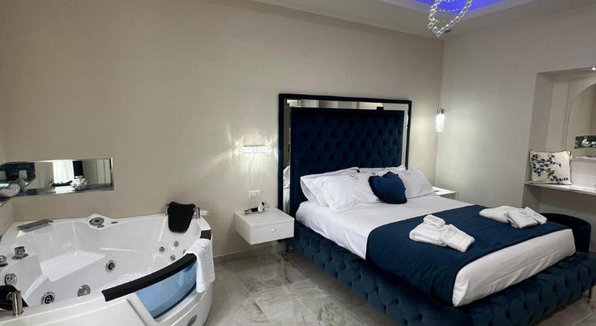 La Romantique Rooms and Apartments TROPEA