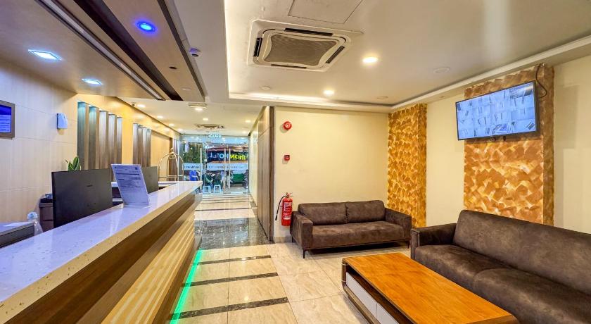 THE STARION HOTEL BUKIT BINTANG – Kuala Lumpur, MN