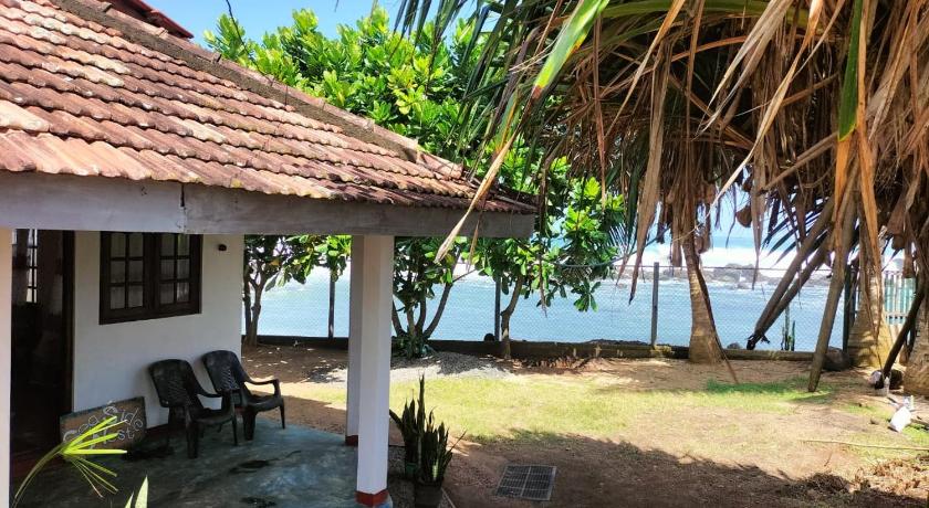Sea Side Nest