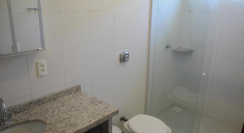 Pousada e Camping Lagoa da Conceicao photo