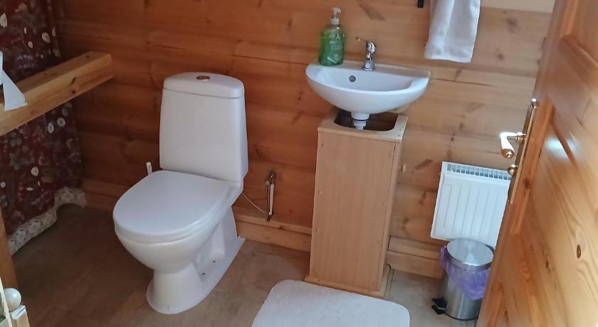 Image of Single Room 6