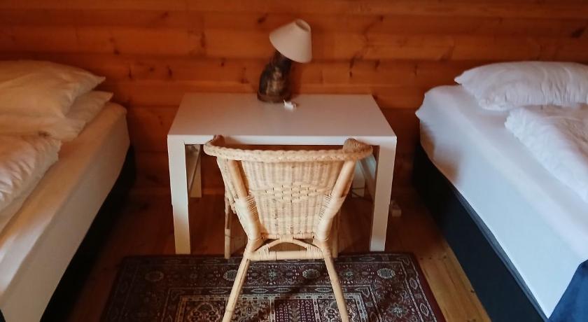 Image of Small Twin Room 0