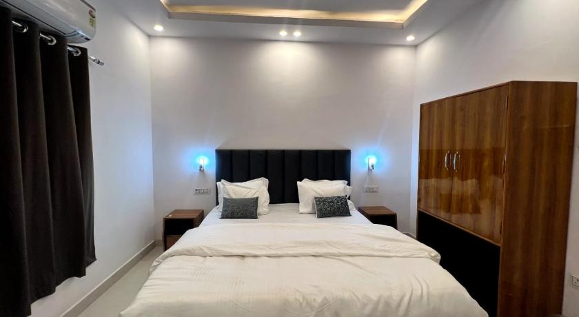 Hotel Dream Inn Khajuraho - image 14