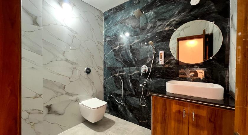 Hotel Dream Inn Khajuraho - image 12