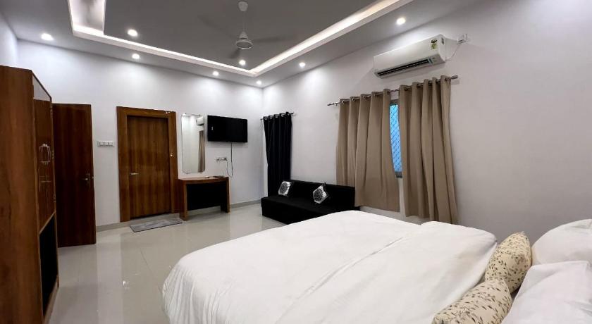 Hotel Dream Inn Khajuraho - image 13